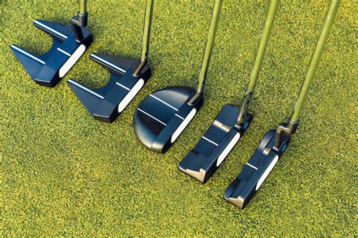 'I Heeled It But It Went In' - Jon Rahm Is A Big Fan Of The New Odyssey Ai-One Putters