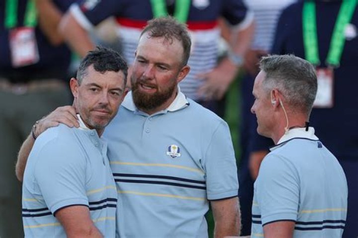 'It’s Just Mad To Think We Won’t Be Playing Against Jon Rahm Until The Masters' - Lowry On Ryder Cup Teammate's Shock LIV Move