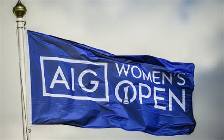10 Big Names Missing The AIG Women’s Open