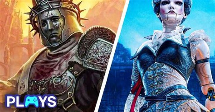 10 SHAMELESS Dark Souls Knock-Off Games