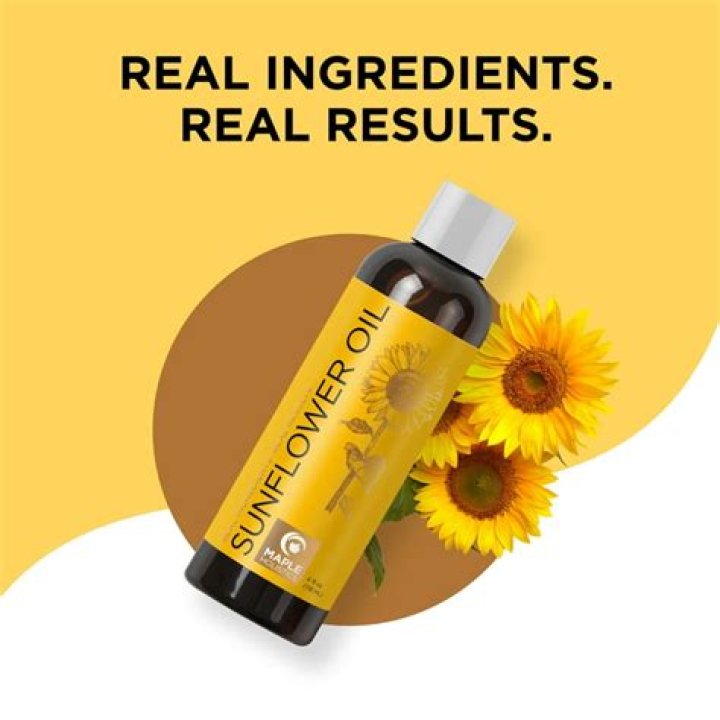 10 Sunflower Oil Skin-Care Products We're Loving