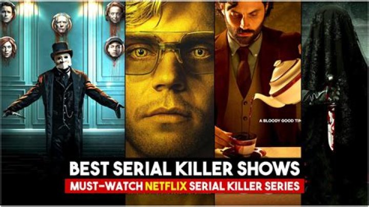 10 Times Serial Killers Were Caught in the Act