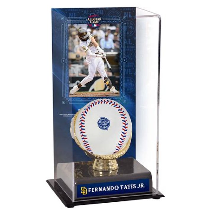 100% Debuts Limited-Edition Collaboration with MLB All-Star Fernando Tatis, Jr.