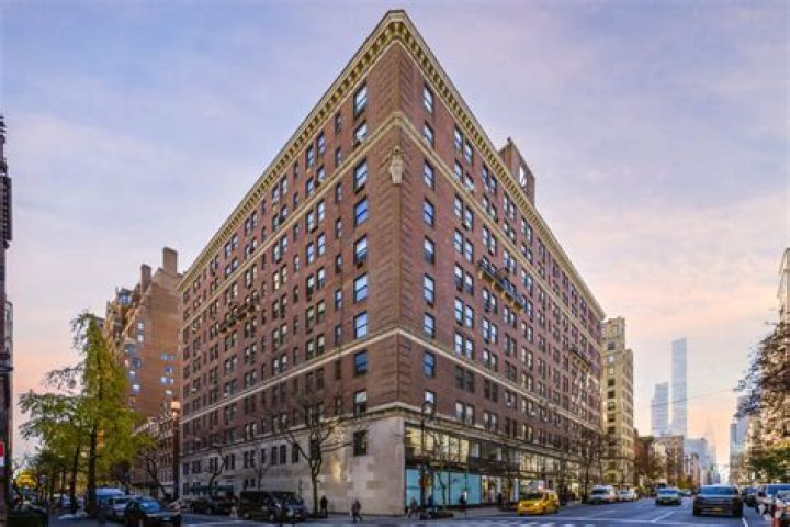 122 West 71st Street, NYC - Rental Apartments