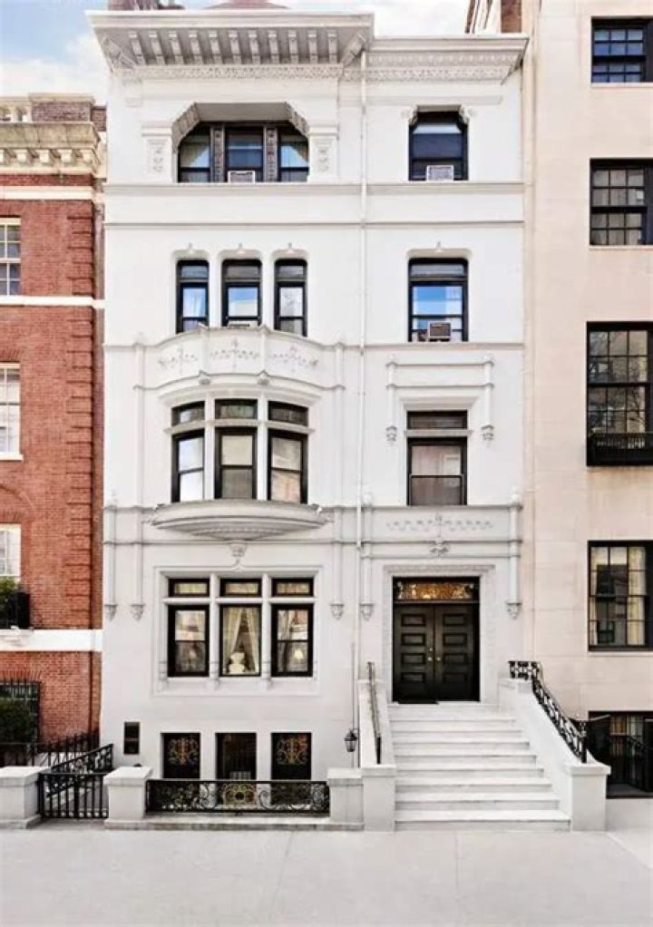 14 East 69th Street - Park/Fifth Ave. to 79th St.
