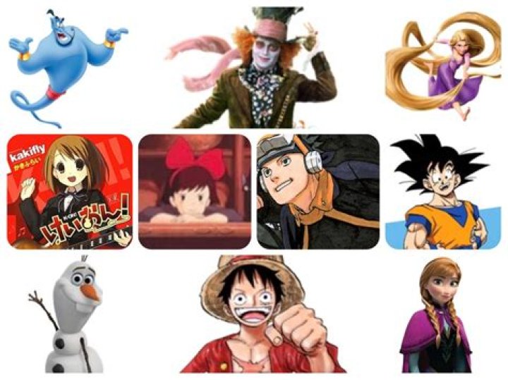 15 Best ENFP Anime Characters You Need To Know About