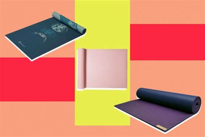 15 Best Non-Slip Yoga Mats, According to Instructors