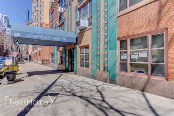 152 East 22nd Street - Rentals in Gramercy Park