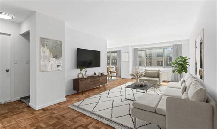 155 West 81st Street, NYC - Rental Apartments