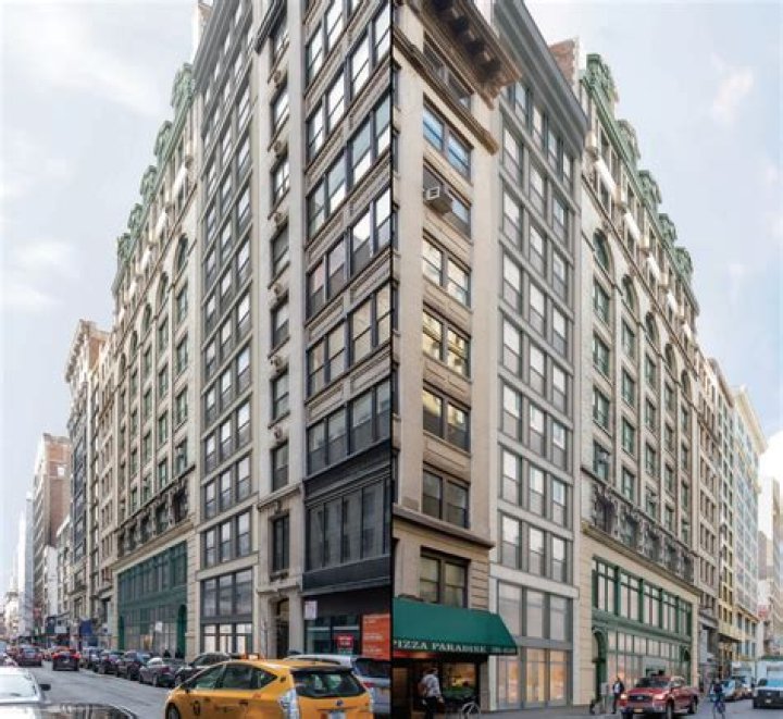 17 West 17th Street - Flatiron/Union Square