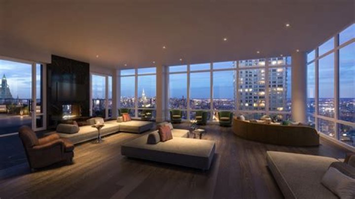 19 Dutch Street - Rentals in Financial District