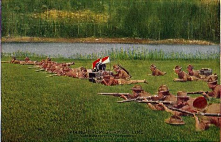 1937 KU nursing graduate remembered in ‘Ila’s War’