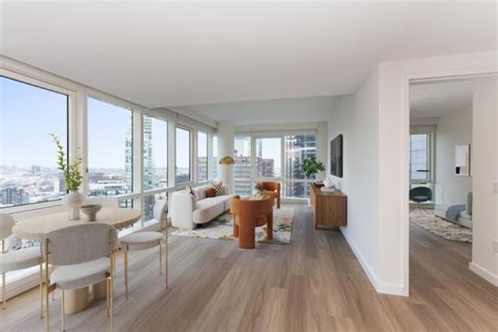 2 Jackson Park, 28-30 Jackson Avenue - Rentals in LIC NYC