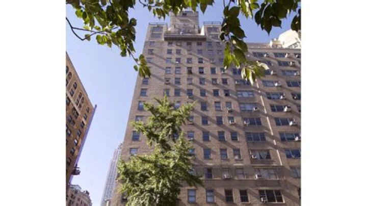 20 Park Avenue, NYC - Rental Apartments