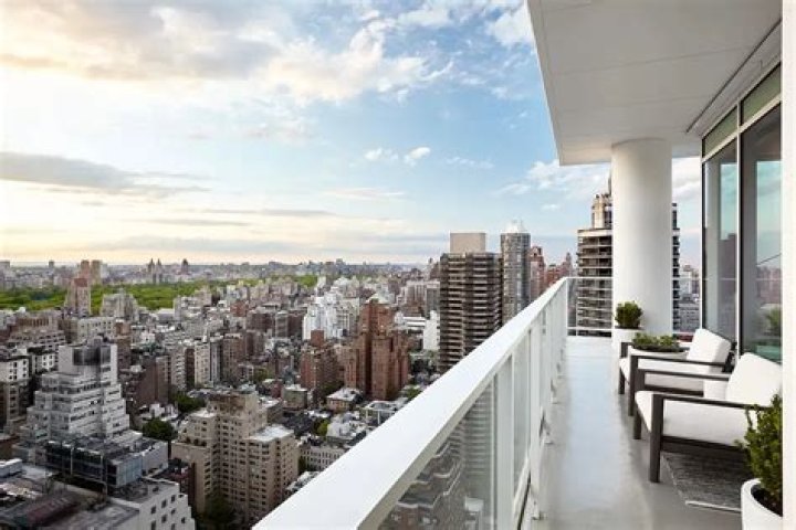 200 East 59th Street, NYC - Condo Apartments