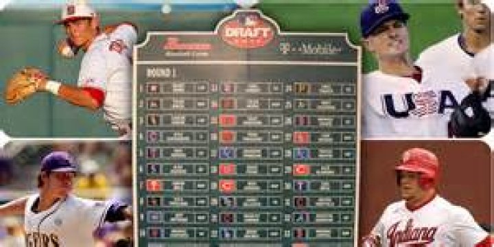 2014 MLB DRAFT: FIRST ROUND ANALYSIS — College Baseball, MLB Draft, Prospects