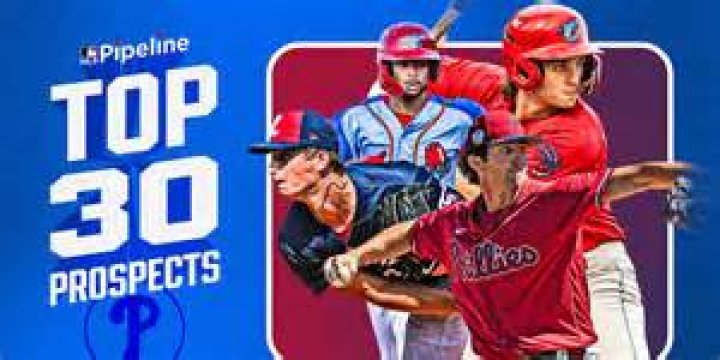 2019 Philadelphia Phillies Top 10 Prospects Chat — College Baseball, MLB Draft, Prospects