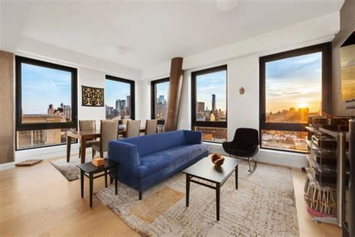 242 Broome Street, NYC - Condo Apartments