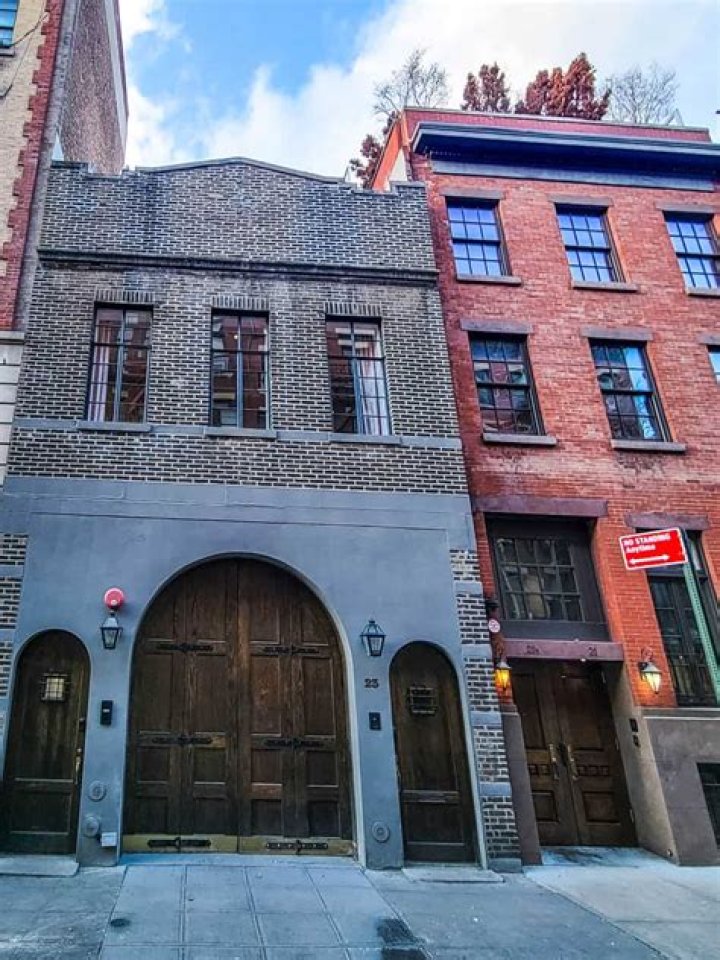 29 Cornelia Street - Rentals in Greenwich Village