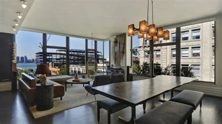 304 Spring Street, NYC - Condo Apartments