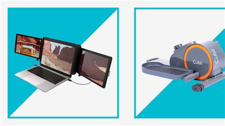 31 Cool Office Gadgets That Will Revamp Your Work Space