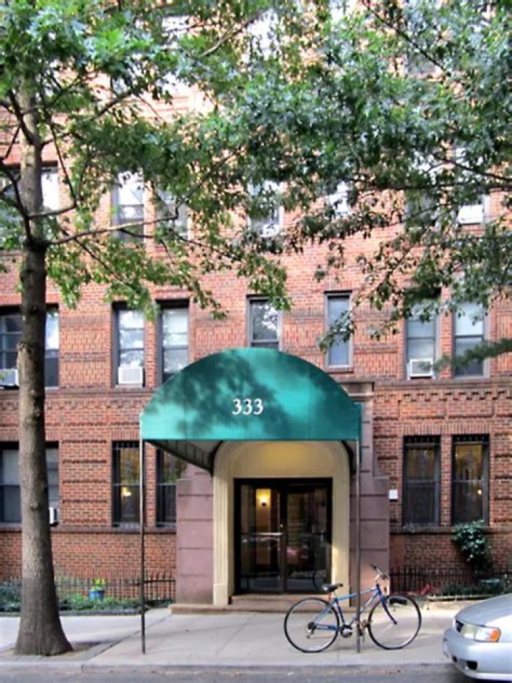 333 4th Street - Park Slope, Brooklyn