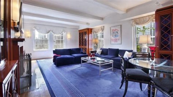 333 East 68th Street - Lenox Hill
