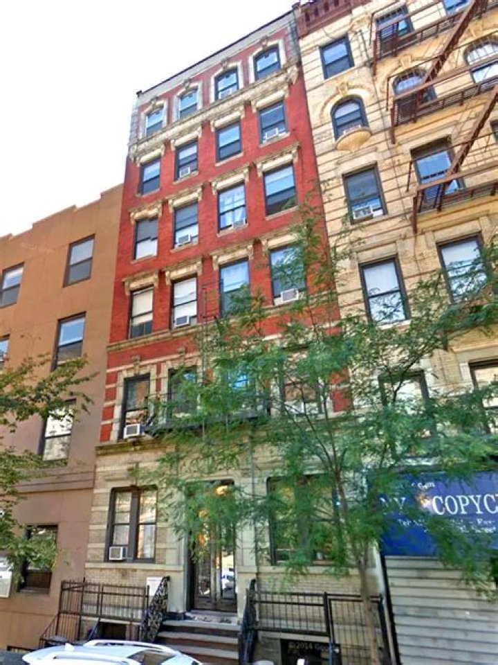 36 East 7th Street - Rentals in East Village