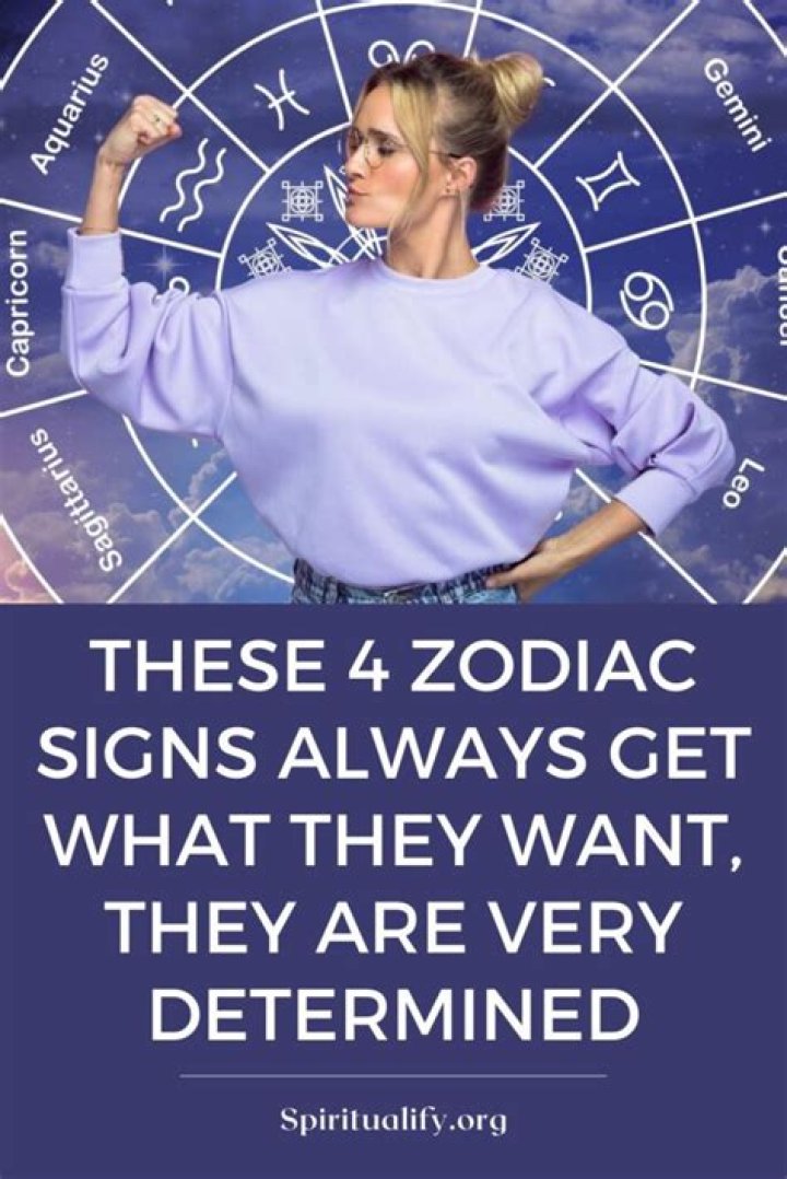 4 Zodiac Signs Who Are often Jealous of Their Friend's Success
