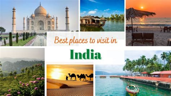 5 Popular Cities in India for Travelers