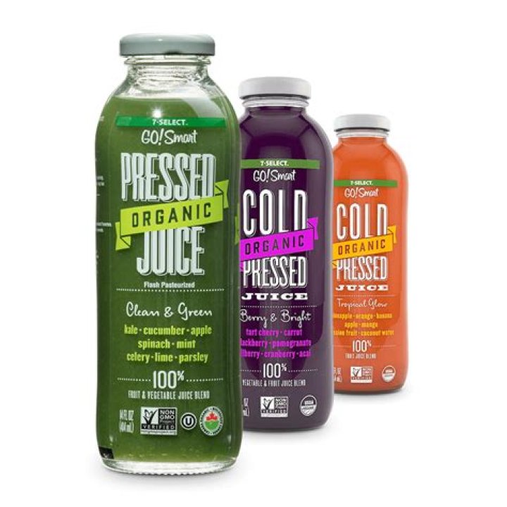 7-Eleven introduces cold-pressed juice | Well+Good