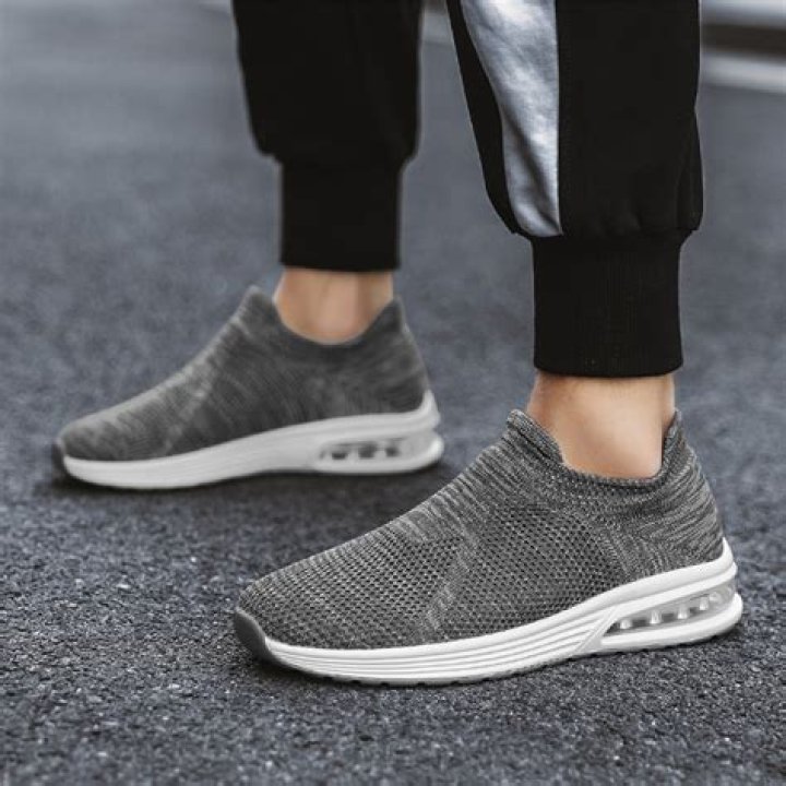 8 Best, Most Comfortable Slip-On Sneakers