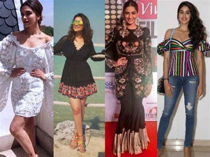 8 Times Bollywood Stars made repeating outfits a cool trend