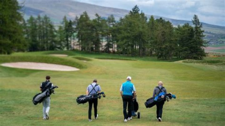 8 Ways Golf Has Changed For The Better Post-Pandemic