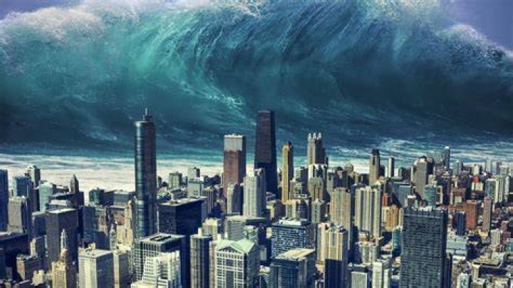 9-1-1's Executive Producer Explains How Those Tsunami Scenes Were Filmed