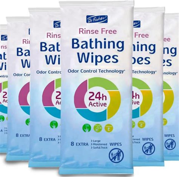 9 Best Body Wipes for All Skin Types and Needs