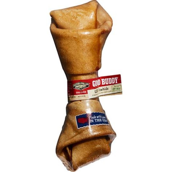 9 Best Rawhides for Dogs in 2024 - Reviews & Top Picks