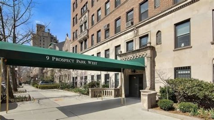 9 Prospect Park West - Park Slope, Brooklyn