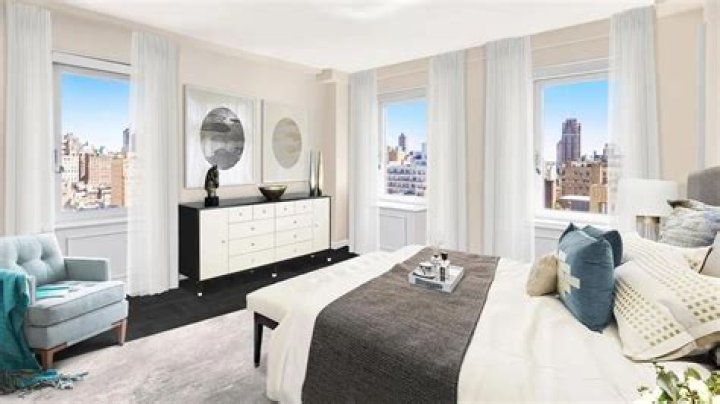 930 Fifth Avenue - Upper East Side