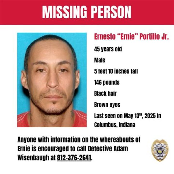 A Beloved Columbus Restaurant Owner Goes Missing