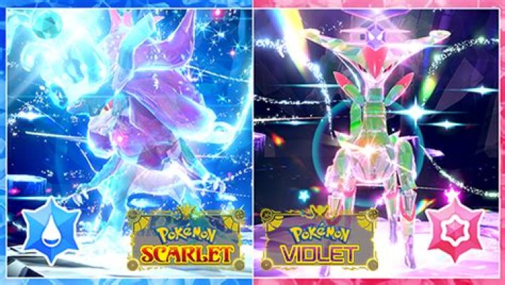 A collection of powerful Pokémon to feature in 5-star Tera Raid Battles in Pokémon Scarlet and Violet through August and September