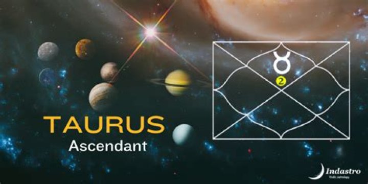 A Complete Guide on Taurus Ascendant, Taurus Rising | Are Taurus Ascendant, Taurus Rising Lucky?