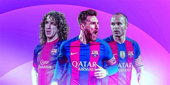 A list of players who played for Barcelona and Real Madrid