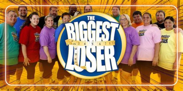 A Look At 'The Biggest Loser' Winners Then and Now