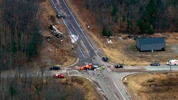 Aaron Gronau Car Accident: New Ulm, Minnesota Man, Tragedy Strikes in Minnesota: Fatal Car Accident Claims Two Lives