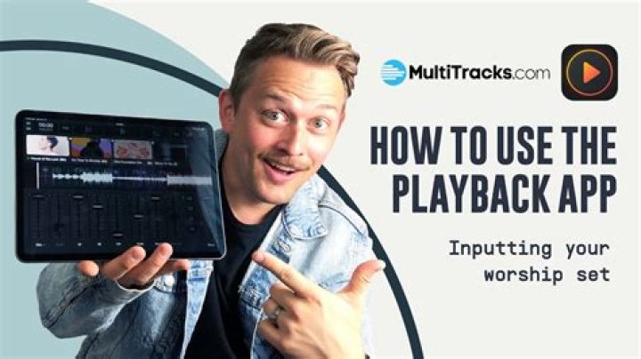 About | MultiTracks.com