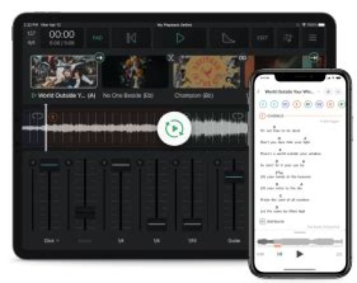 Accurate & Customizable Charts | MultiTracks.com