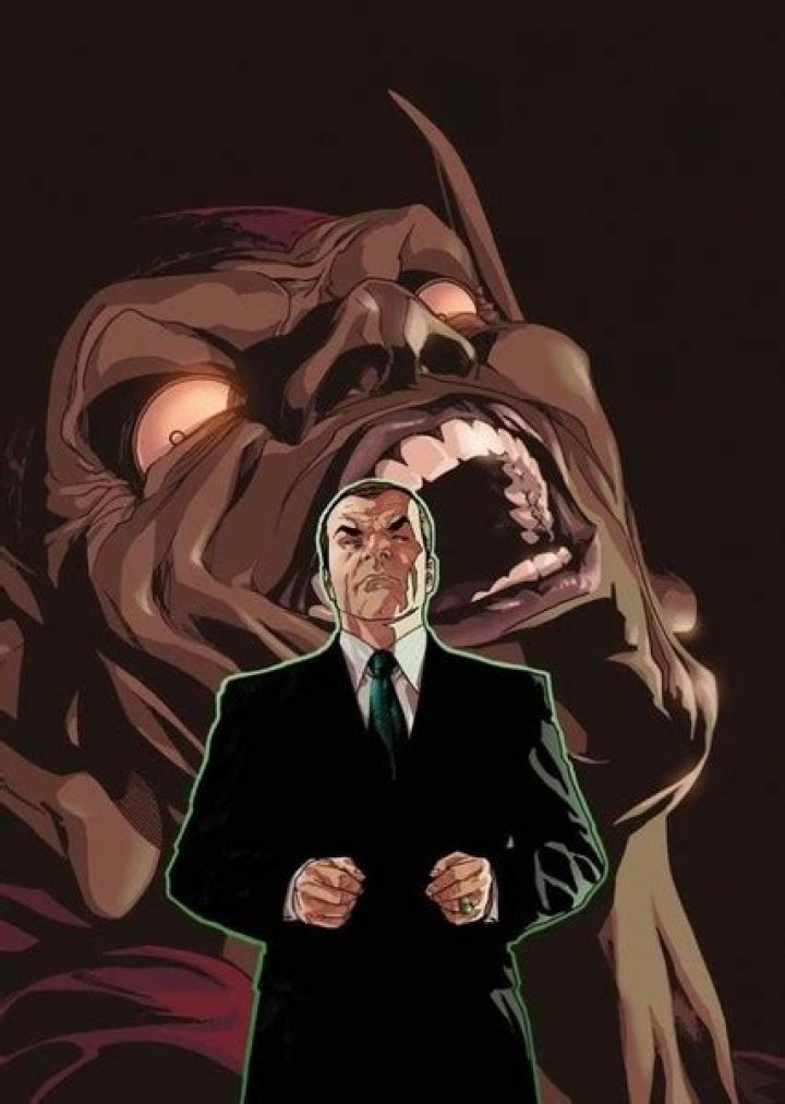 Actors who could be or could have been Norman Osborn Fan Casting on myCast