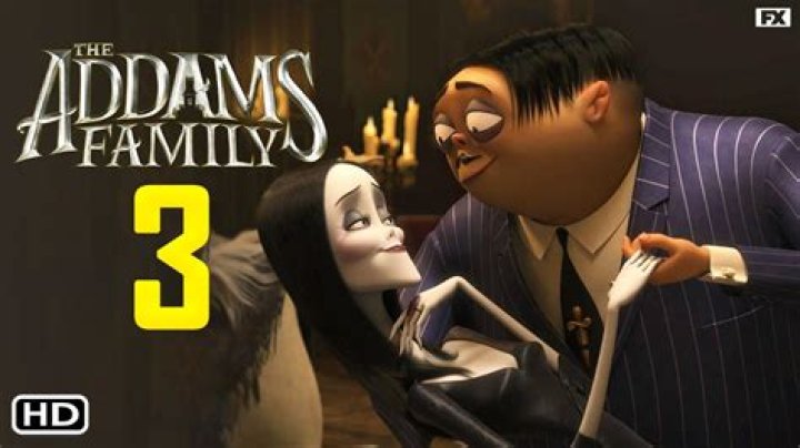 Addams Family 2: Release Date, Cast, Plot, Trailer, And Other Important Updates!