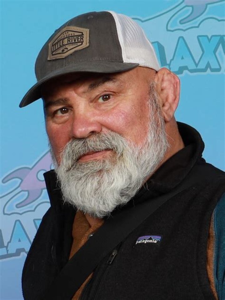 Age, family, what is he doing now?